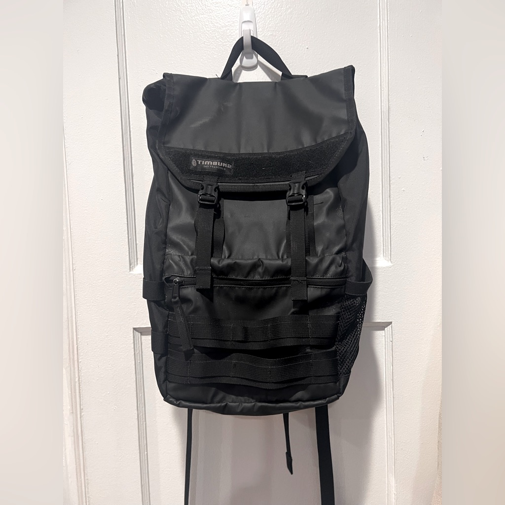 Timbuk2 Backpack